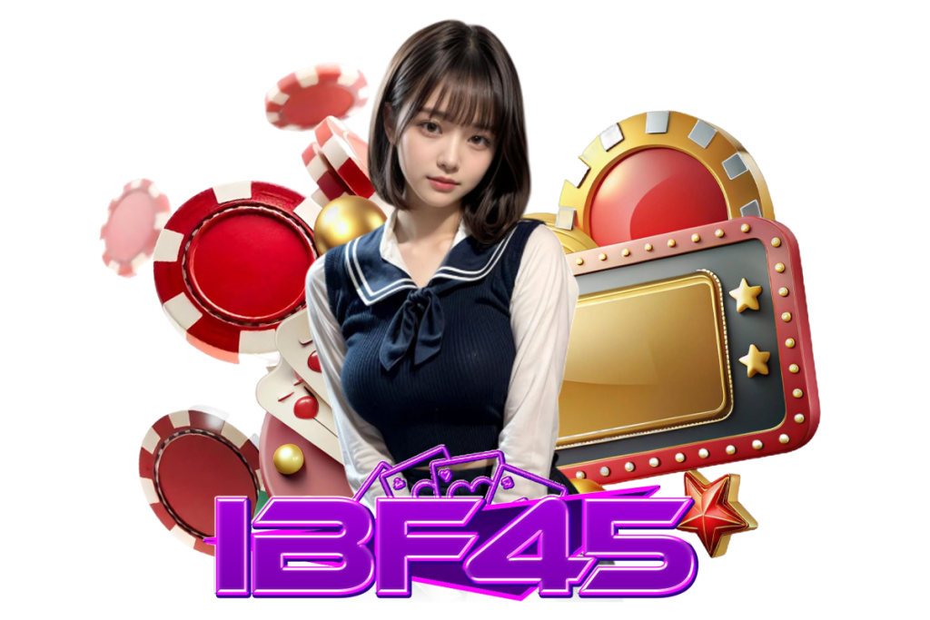 ibf 88 เว็บตรงมาแรง รวมสล็อตแตกง่ายครบทุกค่าย