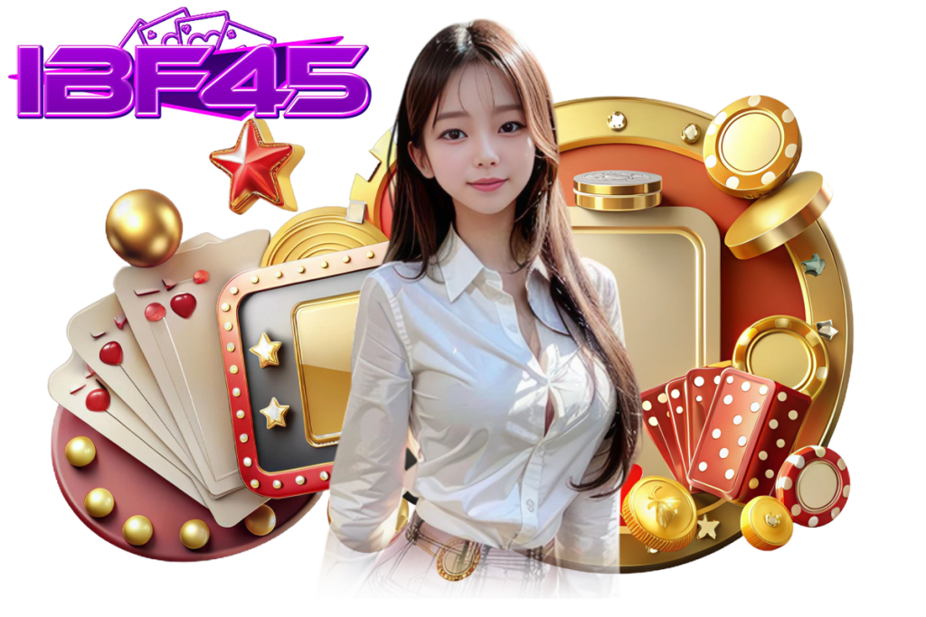 เบทฟิก 45 เว็บสล็อตครบวงจร แตกง่ายทุกเกม ลุ้นกำไรทุกวัน